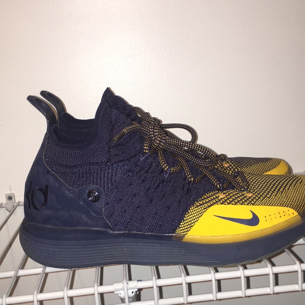 Kd 8 in a size 10